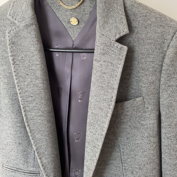 Massimo Dutti elegant blazer - Picture 2 of 14